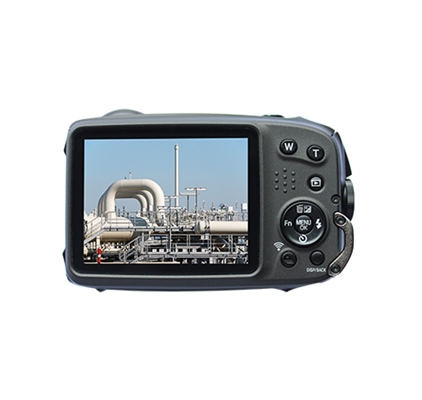 Excam1802數(shù)碼防爆相機(jī)