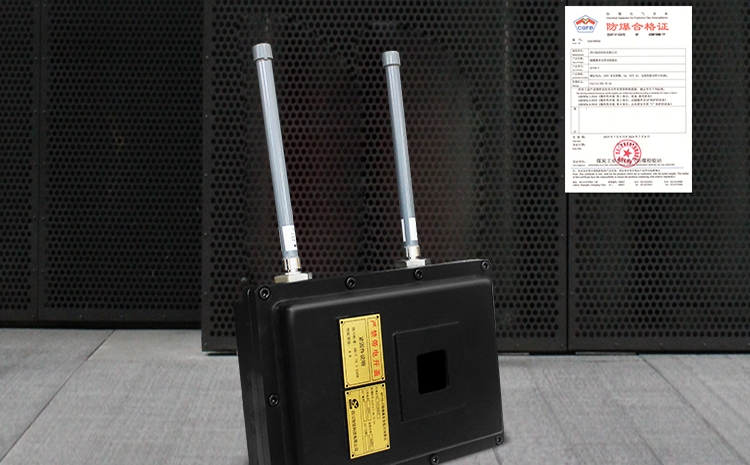防爆AP能支持poe供電嗎？