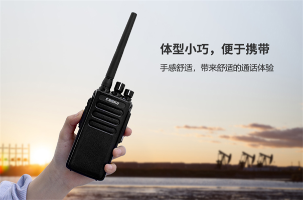 防爆對(duì)講機(jī)為什么不會(huì)被取代